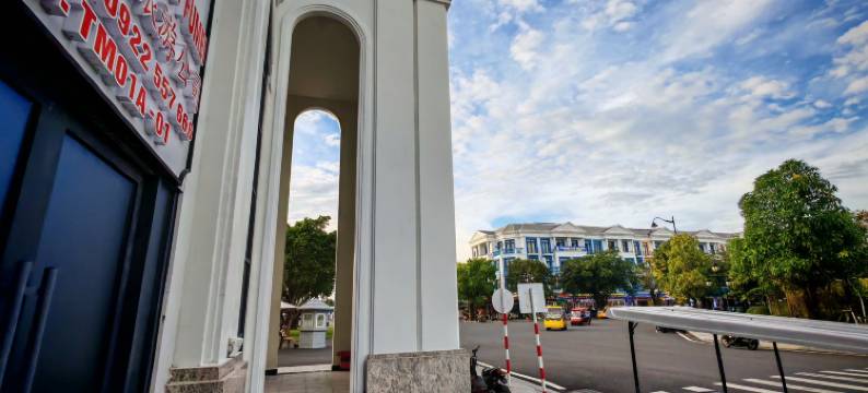 Phu My Grand World - Managed by GoGo Phu Quoc图片