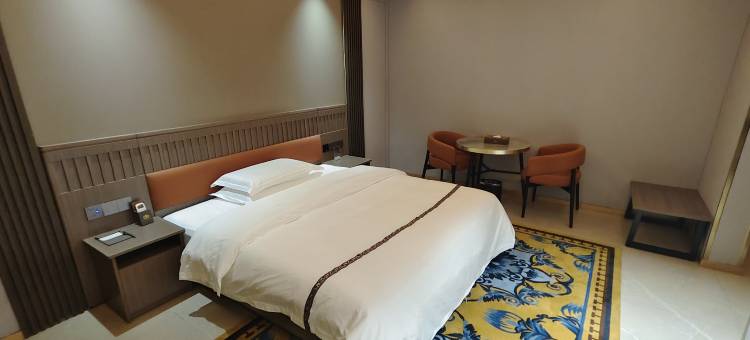 星光国际大酒店(LIGHT STAR HOTEL)图片