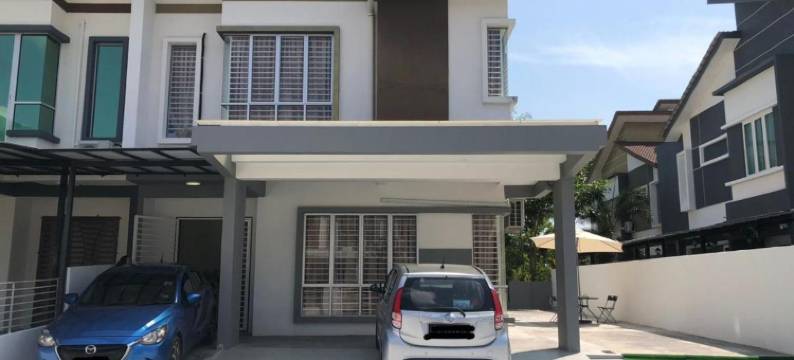 Patience Home Kuala Selangor图片