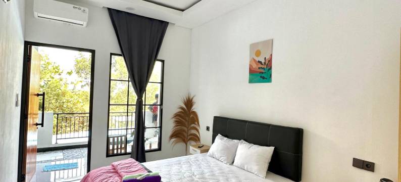 KeJogja Homestay图片