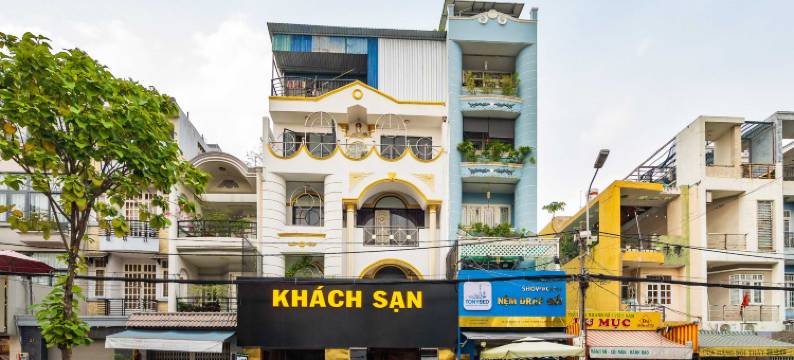 Collection O 宝瑞酒店(Collection O Bao Duy Hotel)图片