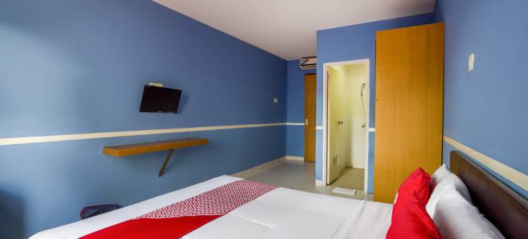 OYO1272大嘉鲁达旅馆(OYO 1272 Grand Garuda Guest House)图片