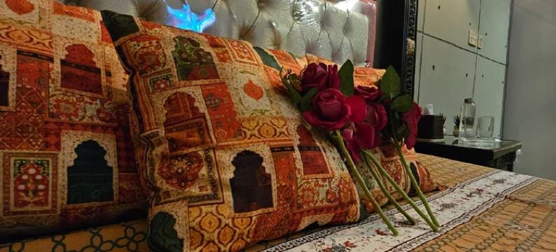 S H Farm & Guest House图片