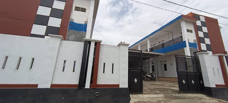 OYO 93774 Khaira Kos Dan PenginapanNearYani Heahlerr图片