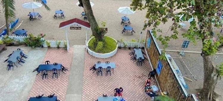 Gracey Dive Resort And Restaurant图片