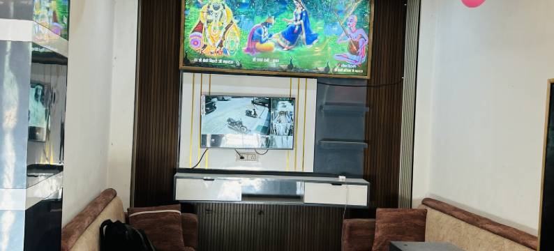 豪华宫殿酒店 弗林达文(Hotel Luxury Palace Vrindavan)图片