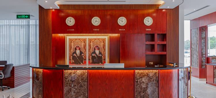 塞拉莱国际酒店(Salalah international hotel)图片