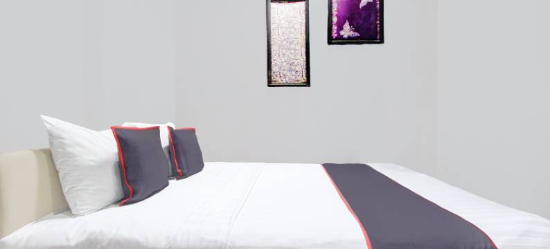 O Putra家庭民宿Sikunir酒店(Hotel O Putra Family Homestay Sikunir Syariah)图片