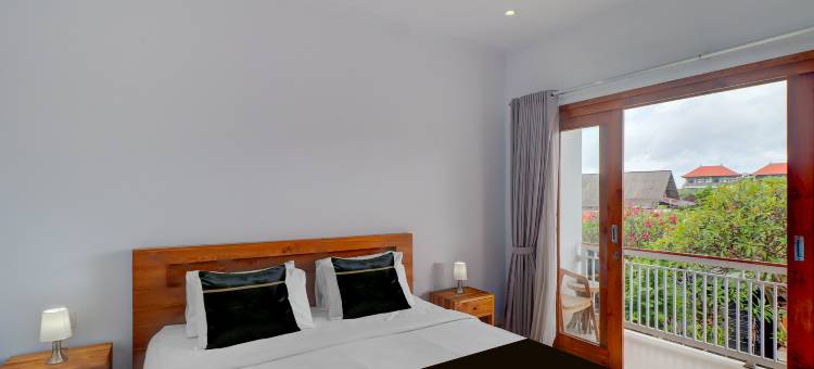Hotel O near Mookiland Park Bali formerly Wiranti Jeneng Guest House图片