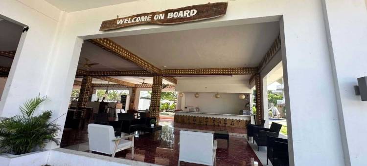 Palette Lifestyle Resort Near Panglao Beach图片