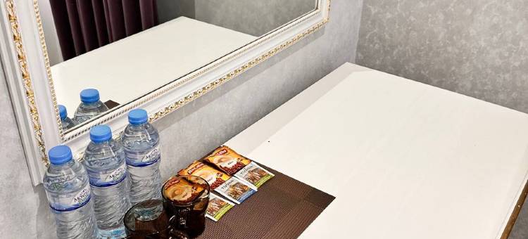 苏莱曼酒店布哈拉(Suleyman hotel)图片