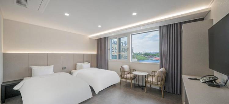 EHAN 酒店(HOTEL EHAN)图片