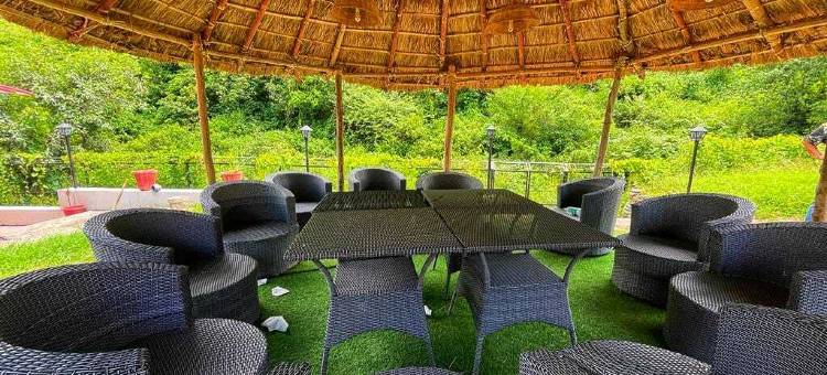 阿南德万丛林度假村(Anandvan Jungle Resort)图片