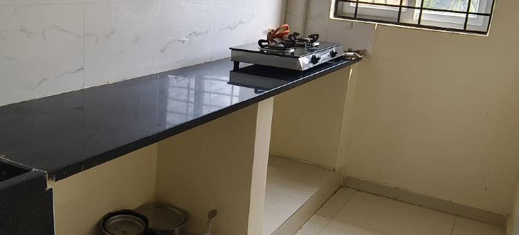 Sgr豪华住宅(SGR LUXURY HOMES)图片