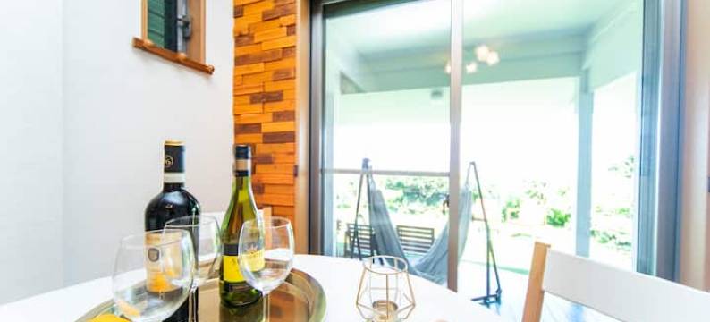 自然海洋别墅(Natural Ocean)图片