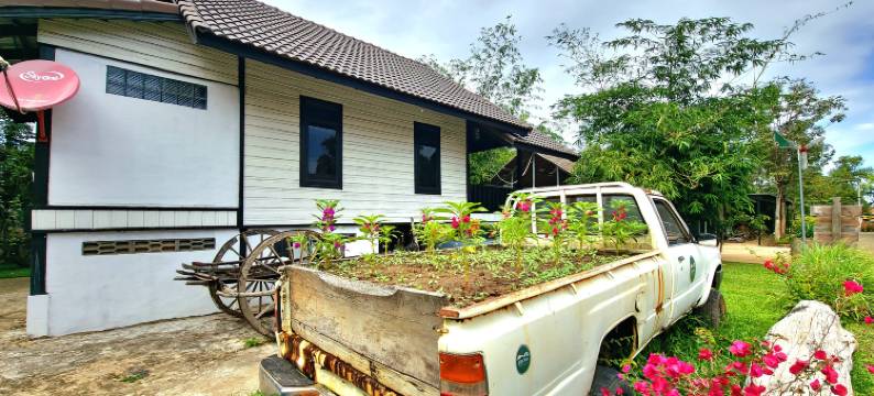 金边特本度假村(Phnom Tbeng Resort)图片