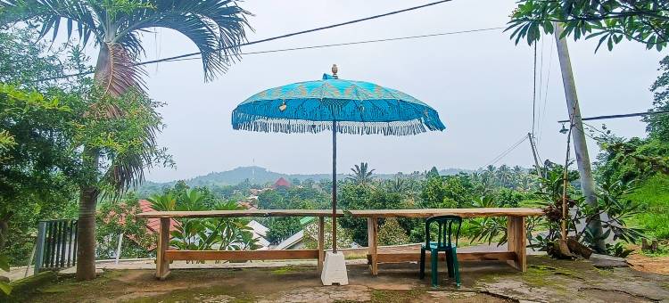 雷正简易别墅-近甘加瀑布(Rejeng Bungalow near Gangga Waterfall Lombok)图片