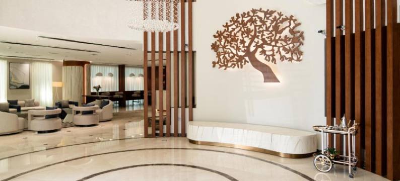 贾娜行政酒店公寓(Jannah Executive Hotel Apartments)图片