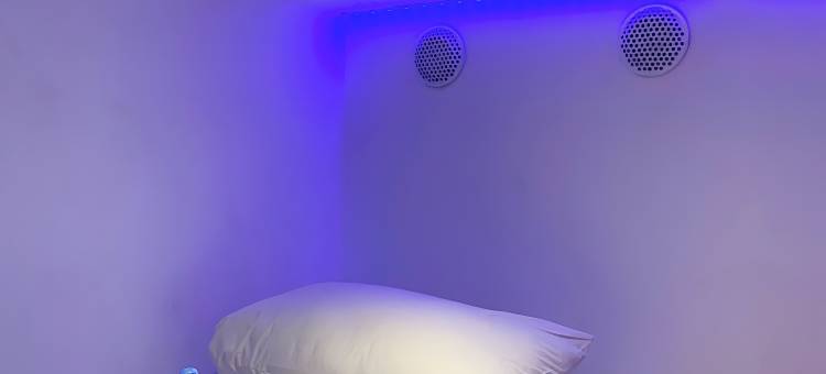 万隆加特苏沙克提胶囊旅馆(Shakti Capsule Gatsu Bandung)图片