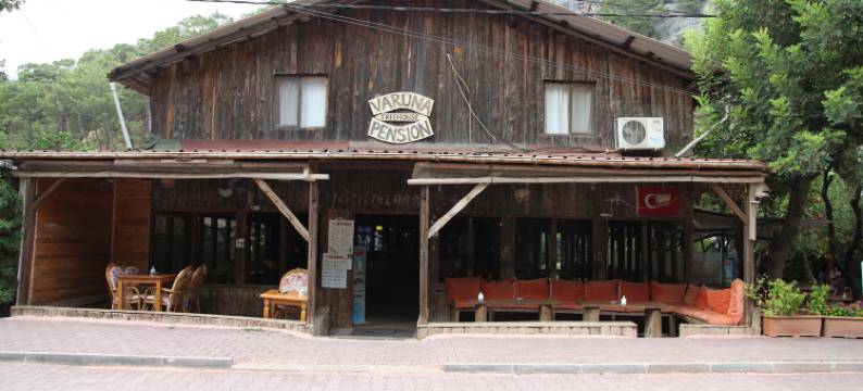 Varuna Pansiyon图片