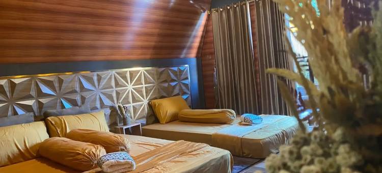 奥玛阿比扎(Omah Abiza | Glamping Jogja)图片