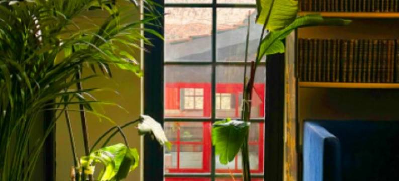 雷卡茨第比利斯酒店(Reikartz City Tbilisi Hotel)图片