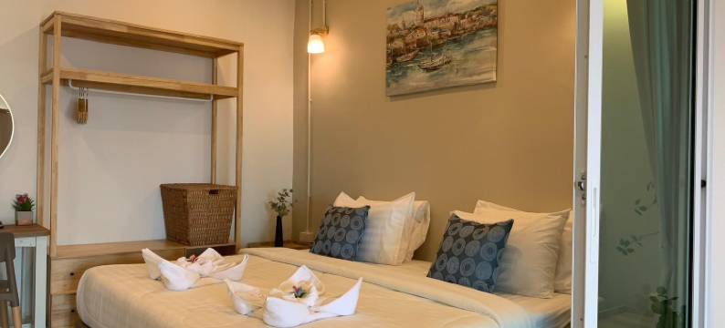 沙美幸运度假村(Samet Lucky Resort)图片