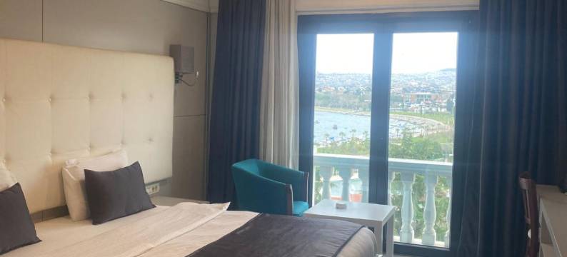 天堂岛酒店(PARADISE ISLAND HOTEL)图片