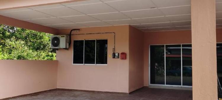 Homestay Che Naa图片