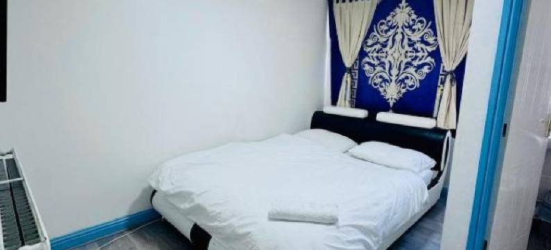 OYO Unique Private Rooms - Bolton Central, Free Parking图片