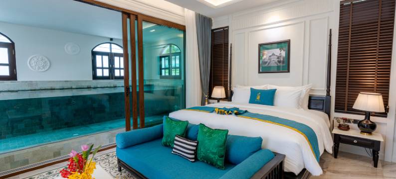 清迈思睿别墅酒店(Siri Villa Chiang Mai)图片