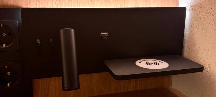 AQ mini HOTEL图片