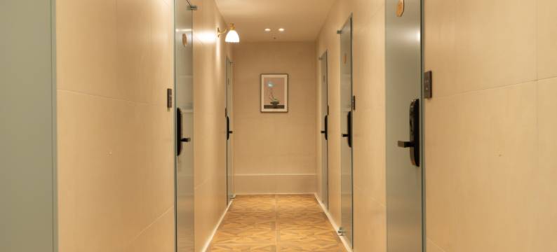 弘大Nomad酒店(Nomad Stay In Hongdae)图片