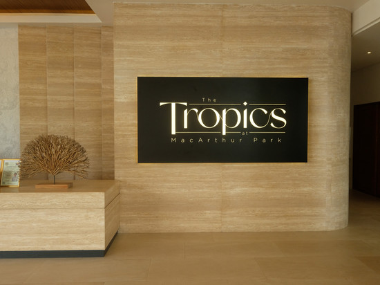 The Tropics at MacArthur Park Resort and Convention Center