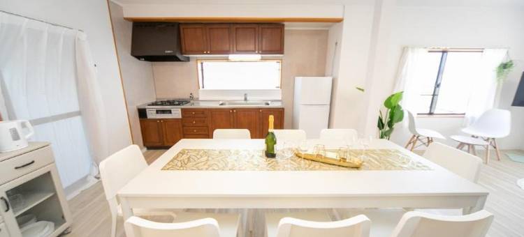 Nagashima Riverside Resort 6(Nagashima Riverside Resort 6)图片