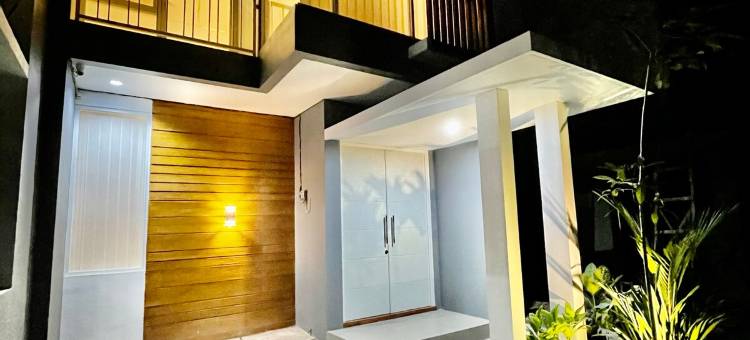 The Villas 36 Batu图片