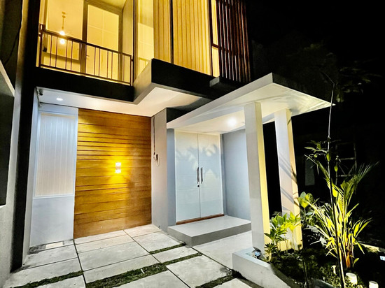 The Villas 36 Batu