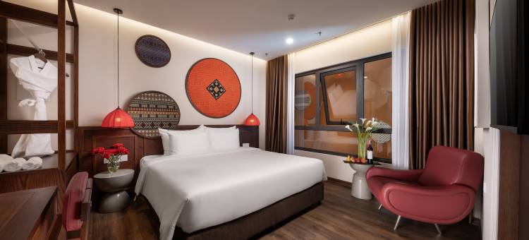 莱斯塔酒店 萨帕(Lestar Hotel Sapa)图片