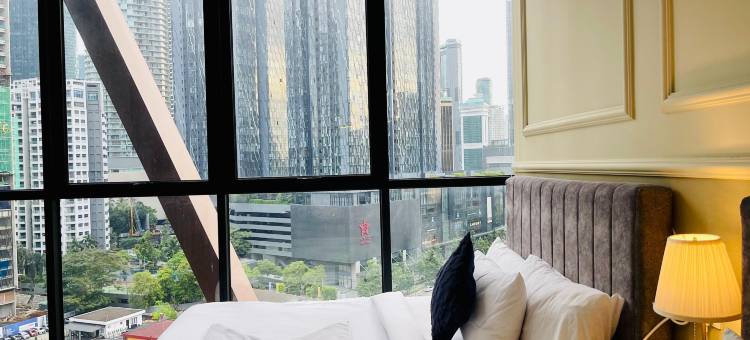 Scarletz KLCC By Miami Hospitality图片