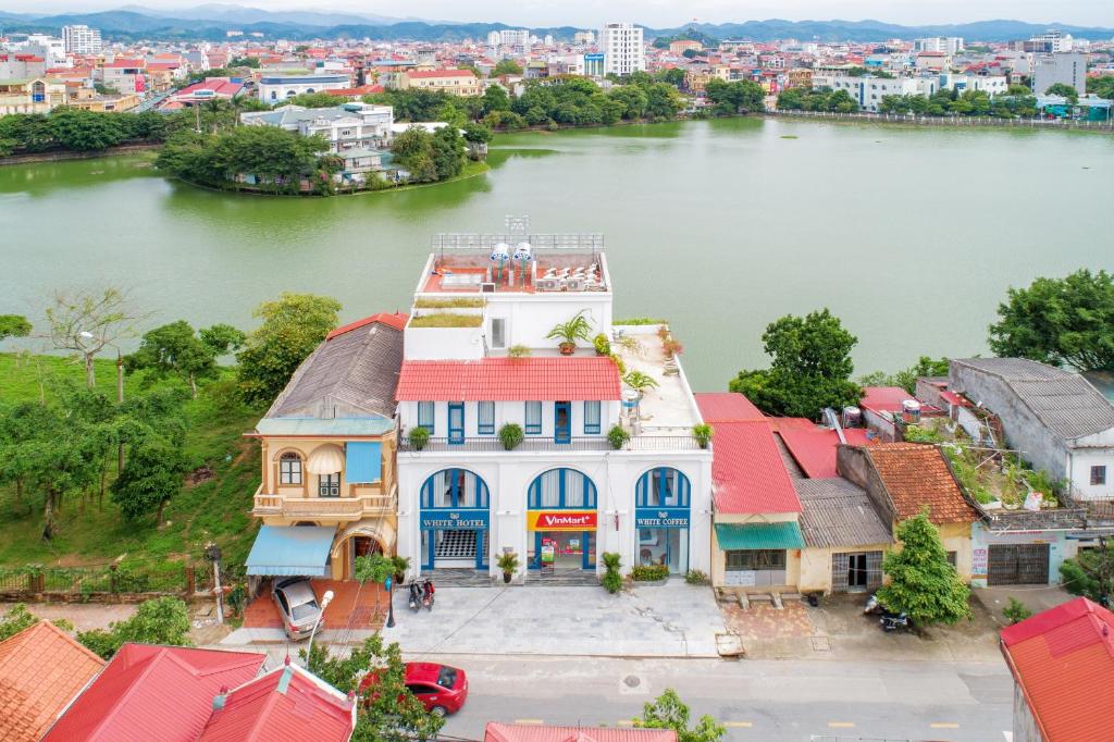 White Hotel Over view