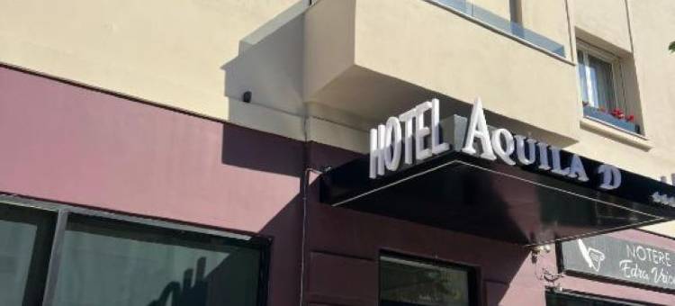 Aquila "D" Hotel图片