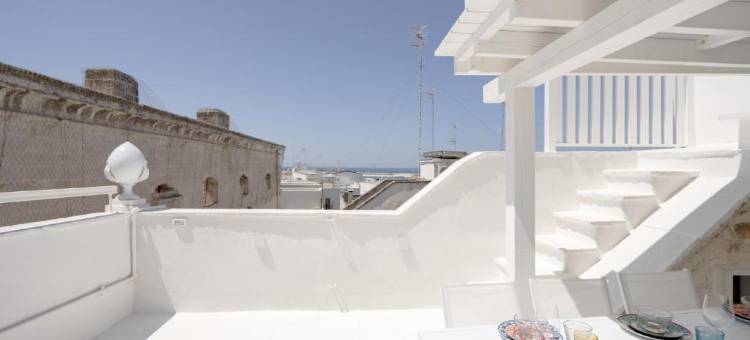 Marchesa - 2 Bedrooms, Terrace & Bath Tub in Center图片