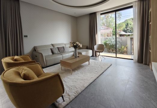 Baan Morn 1 Pool Villa, Chiang Mai Hotel Overview