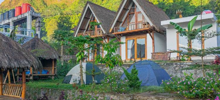 巴勒奥尔森巴伦(Bale Aur Sembalun)图片