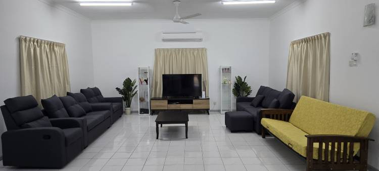 Orchard Lake House - 4 rooms, 11 beds, 13 persons图片