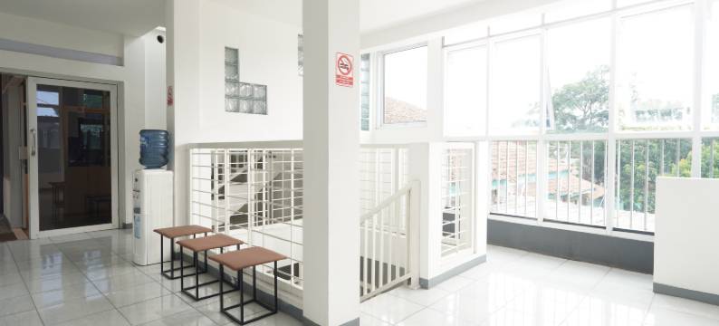 JS Sentul City(JS Sentul City)图片