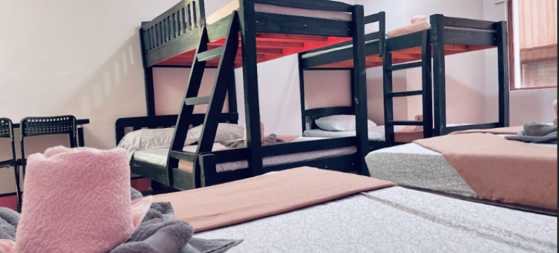 RedDoorz Premium @ RNJ Hotel图片