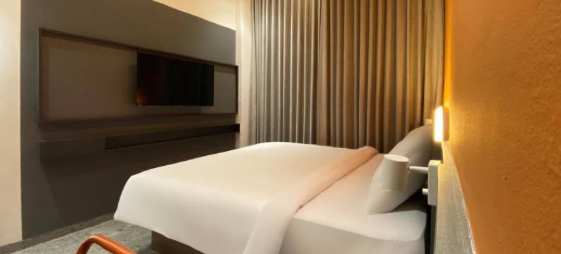 Lifstay (Baloi) by Orange Sky Indonesia(D'Capstone Guesthouse)图片