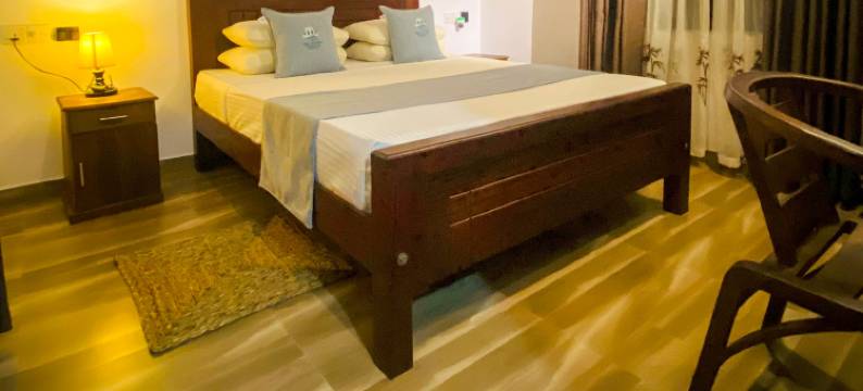 海龟雅舍(Sea Turtles Boutique Bungalow)图片