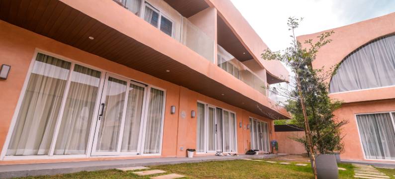 索伦托别墅由SMS酒店管理(Villa Sorrento by SMS Hospitality)图片